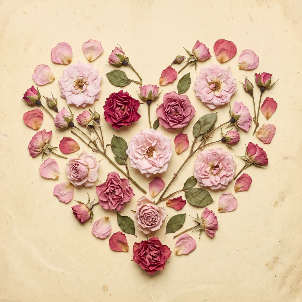 Timeless Roses