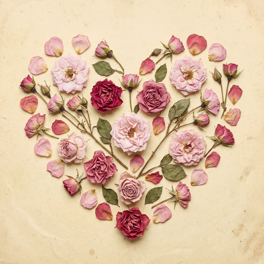 Timeless Roses