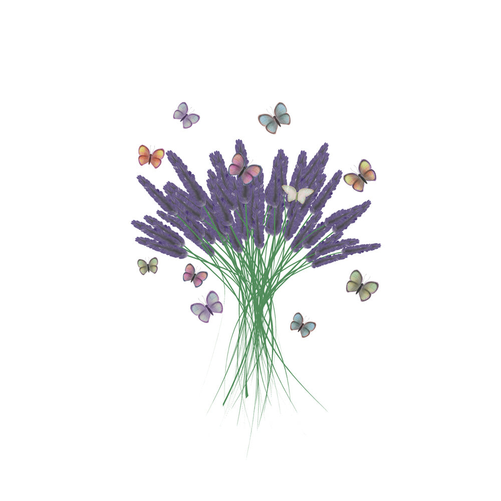 Love Lavender
