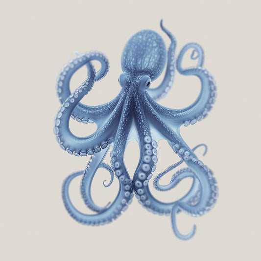 Octopus