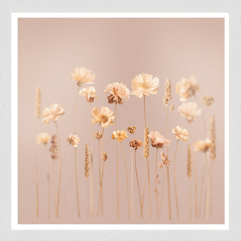 White Grain