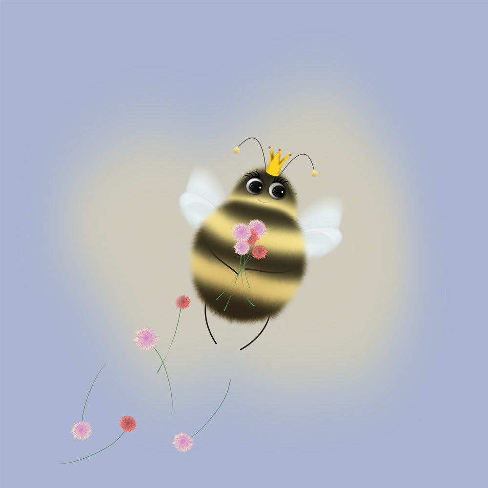Queen Bee