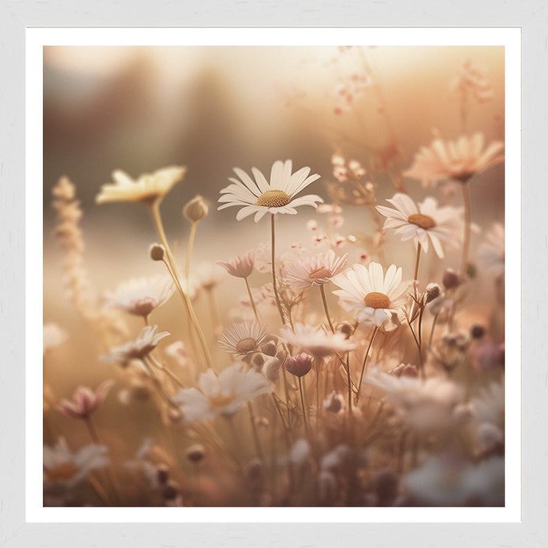 White Grain