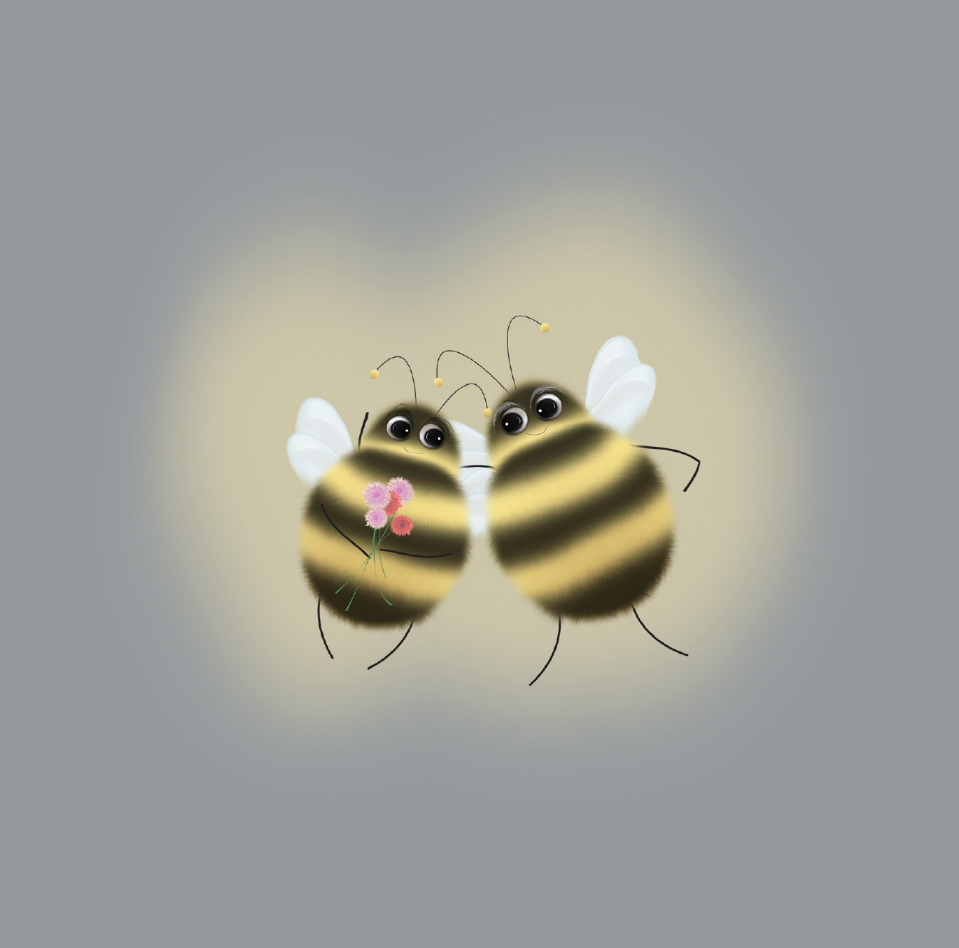 Bee-ing Together