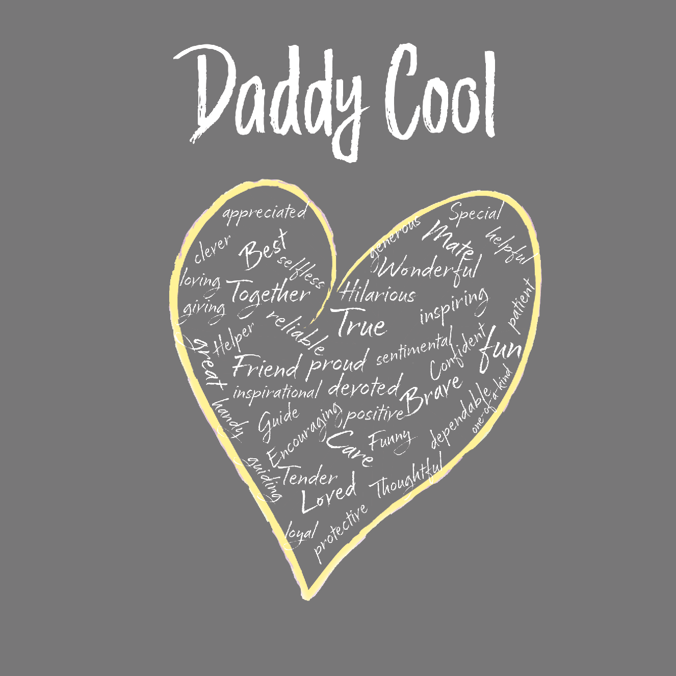 Daddy Cool