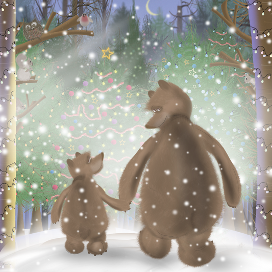 Yule never walk alone