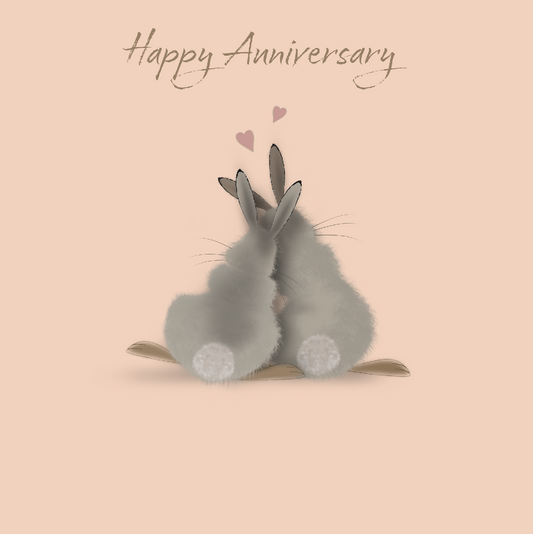 Cosy Buns Anniversary