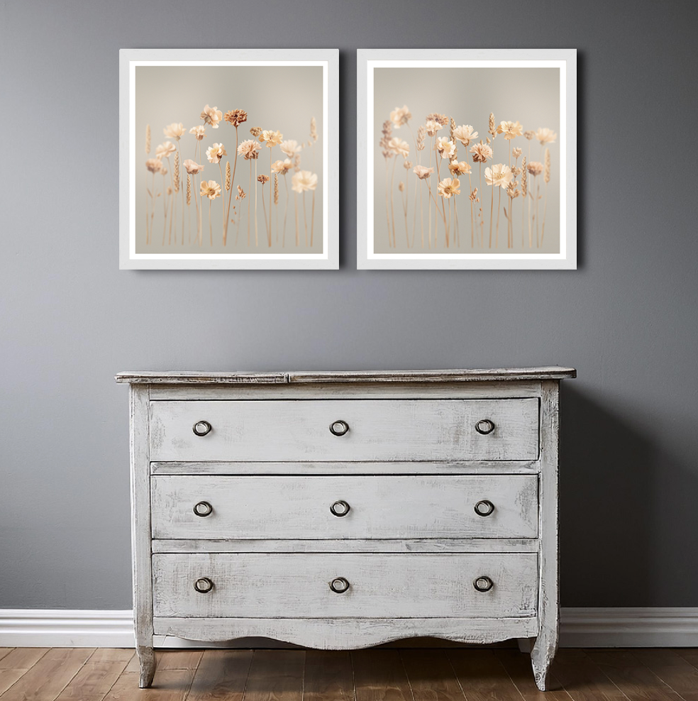 Forever Wildflowers Print 2