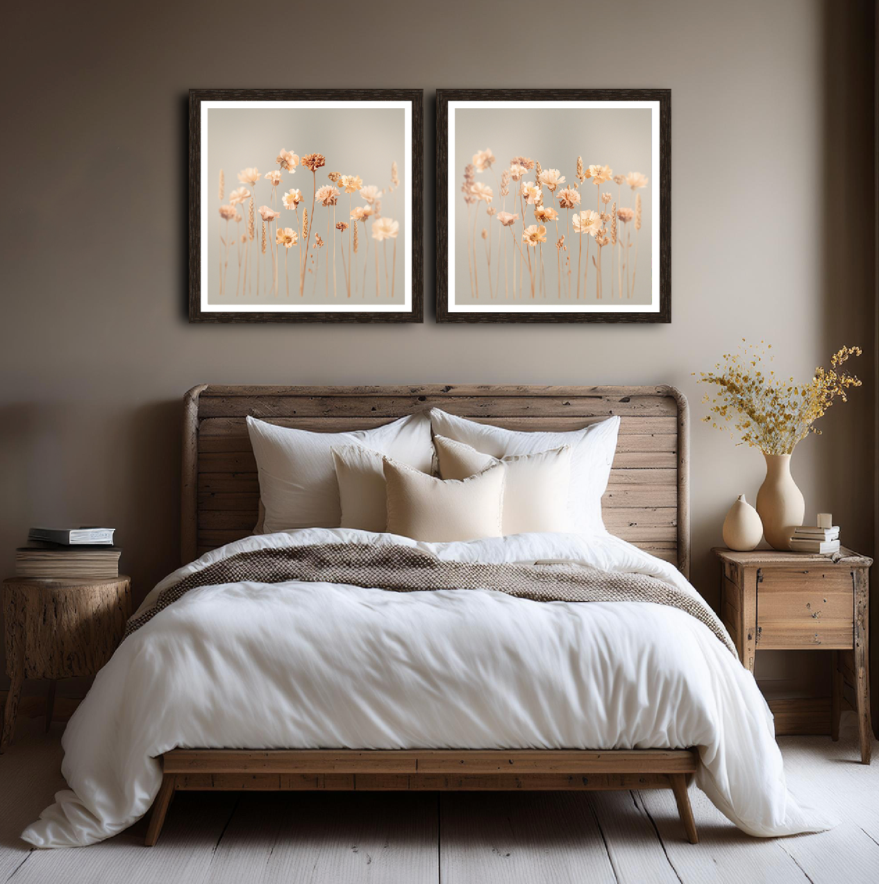 Forever Wildflowers Print 2