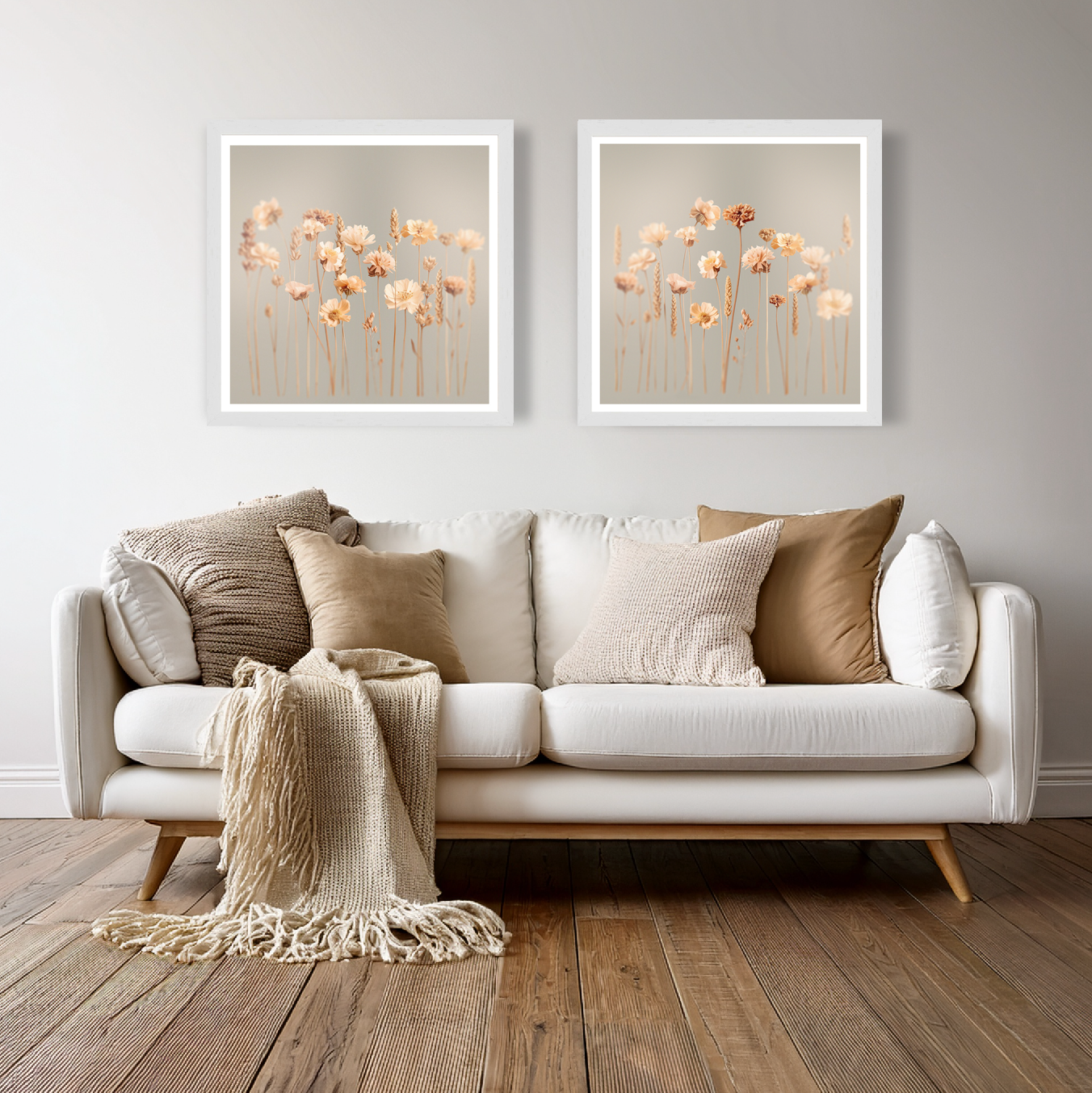 Forever Wildflowers Print 2