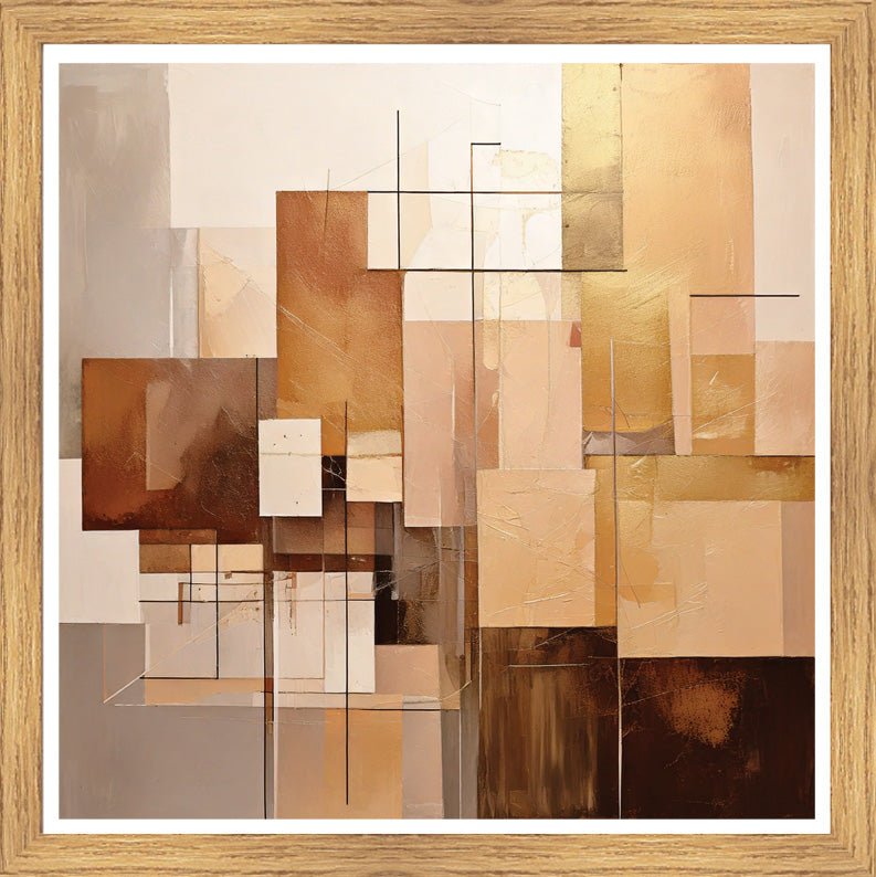 Oak Foil