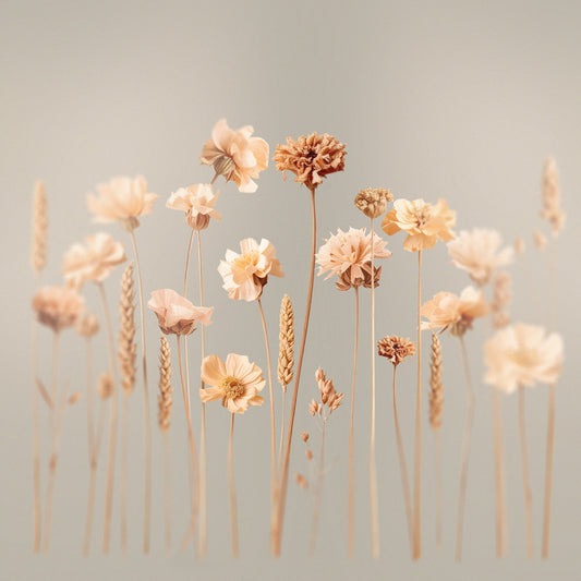 Forever Wildflowers Print 2