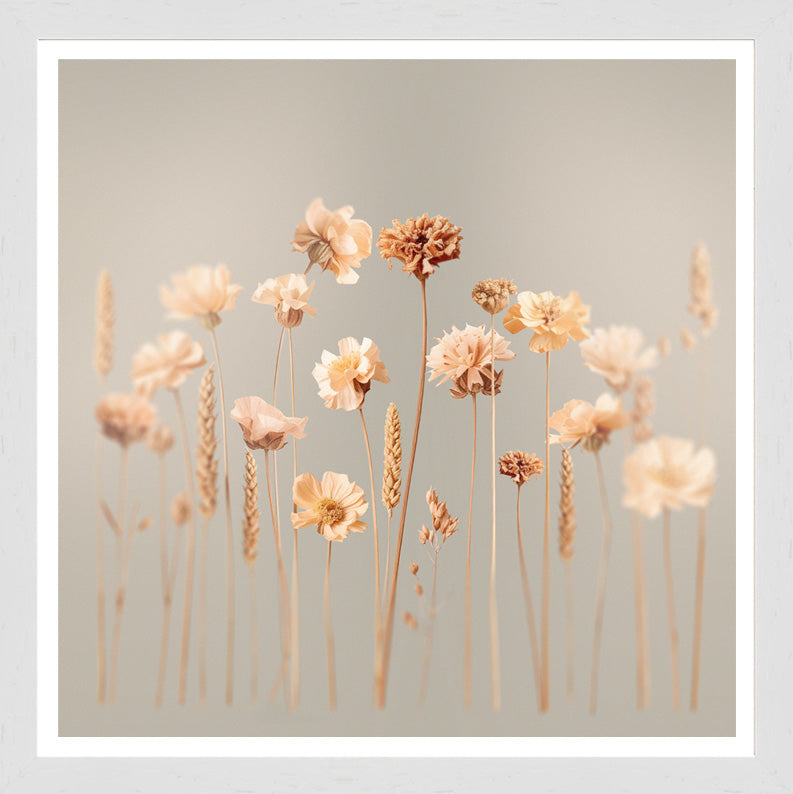White Grain