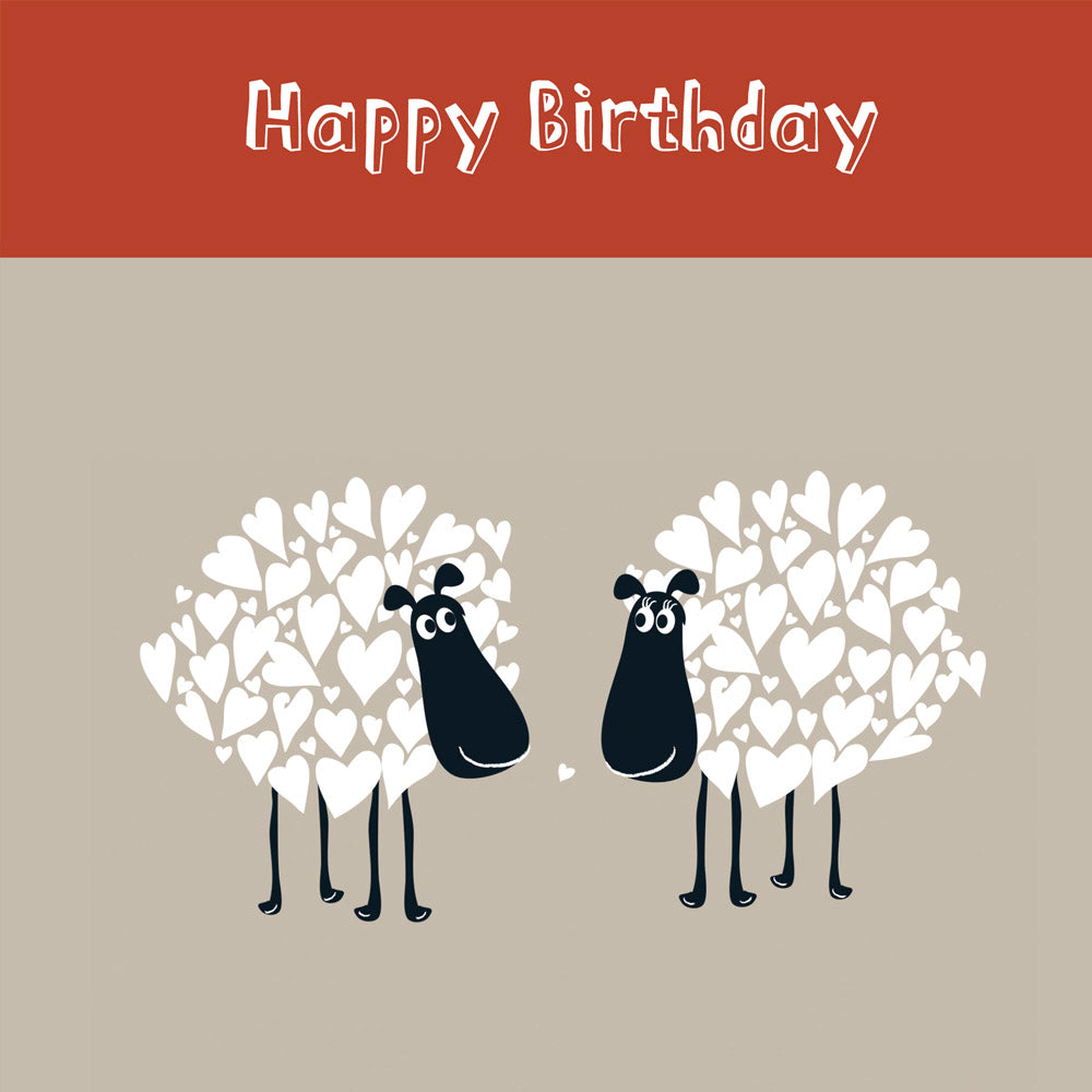 Counting Sheep Two