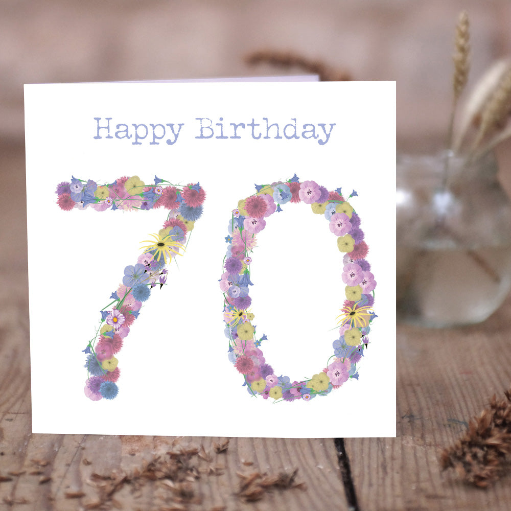 Wildflowers 70
