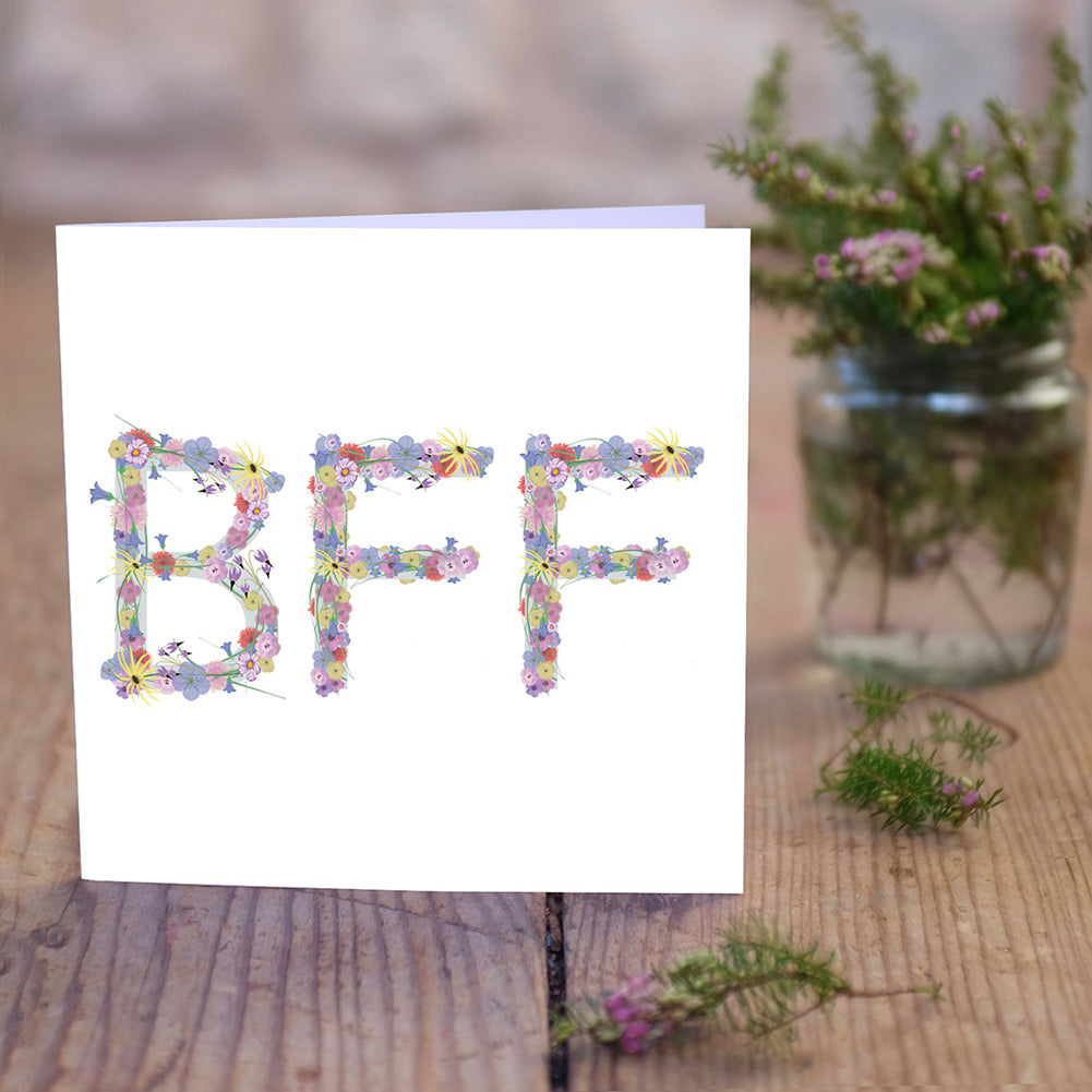 Best Friends Forever