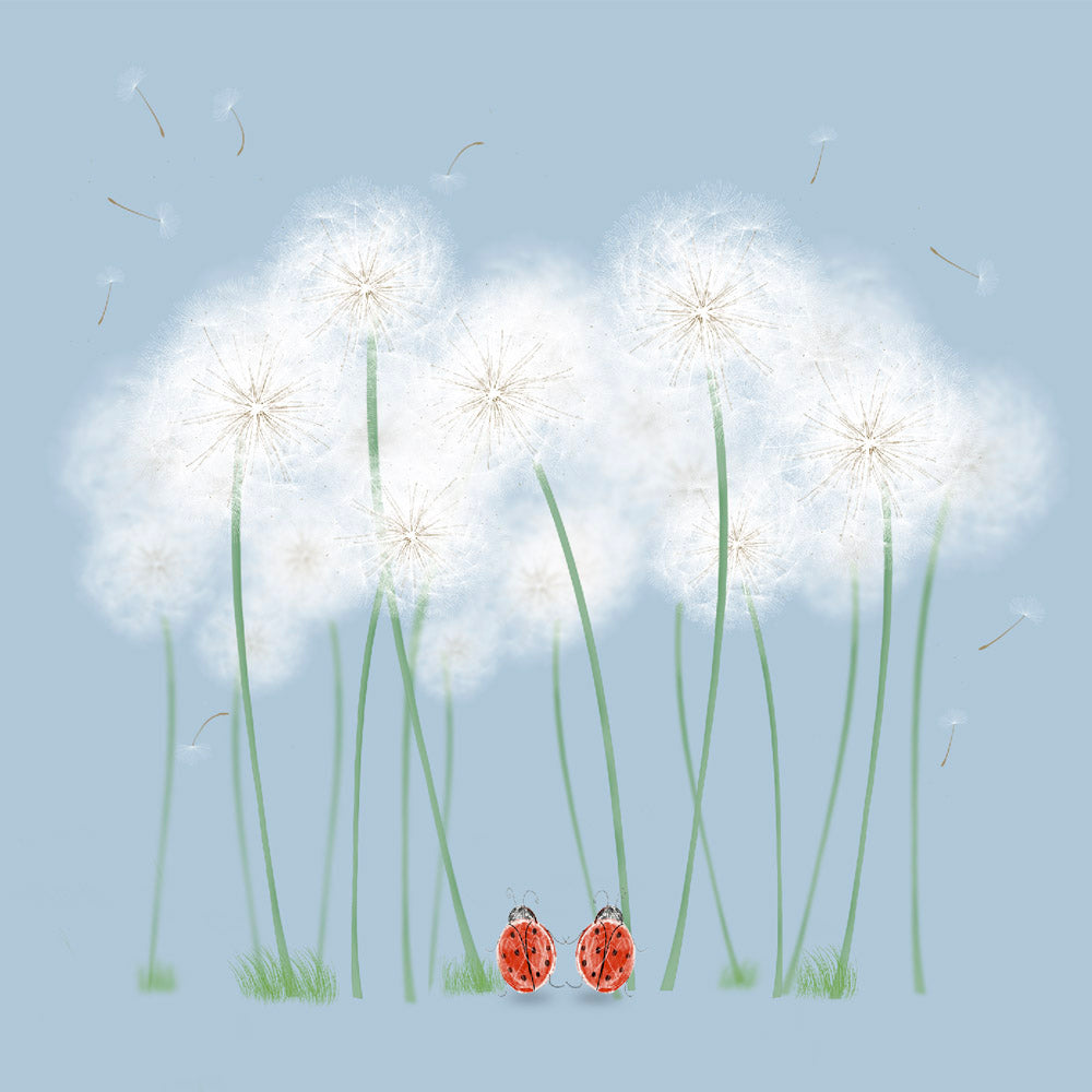 The Dandelion Wood