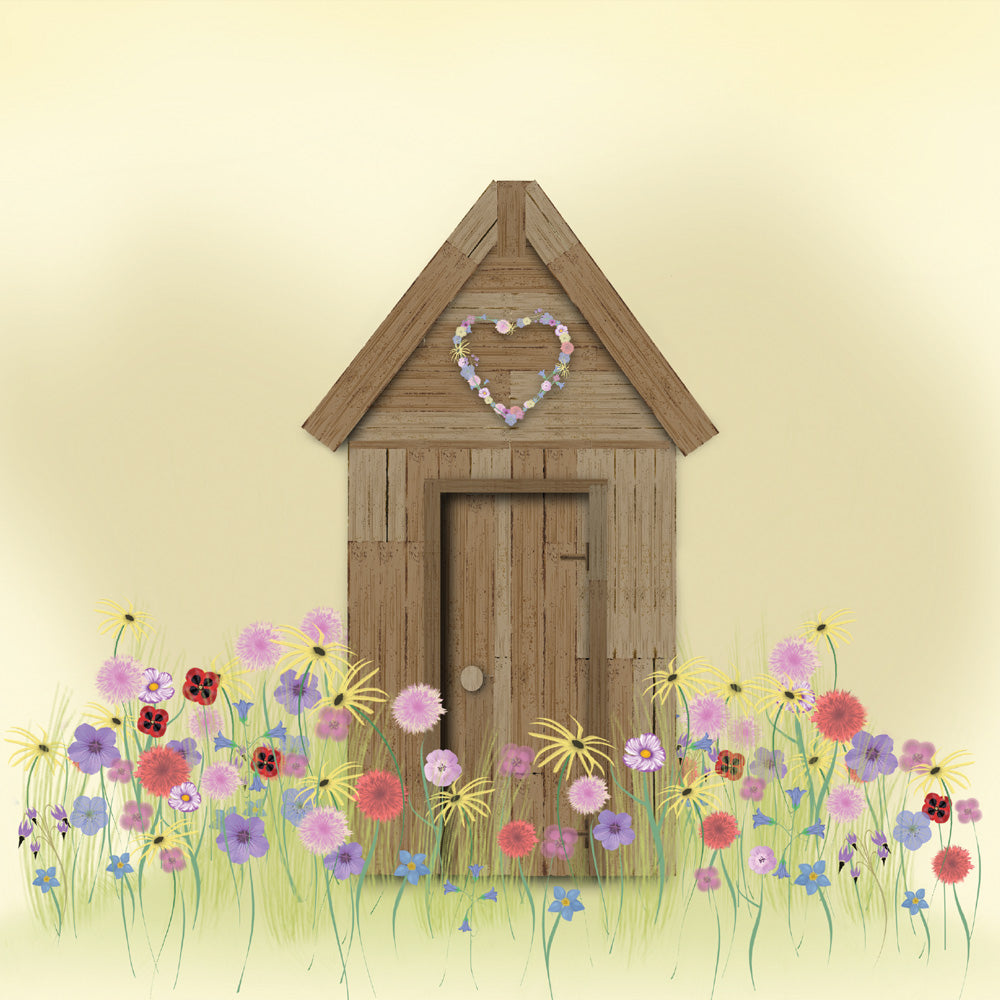 Secret Garden HQ