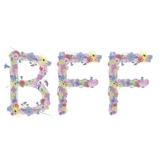 Best Friends Forever