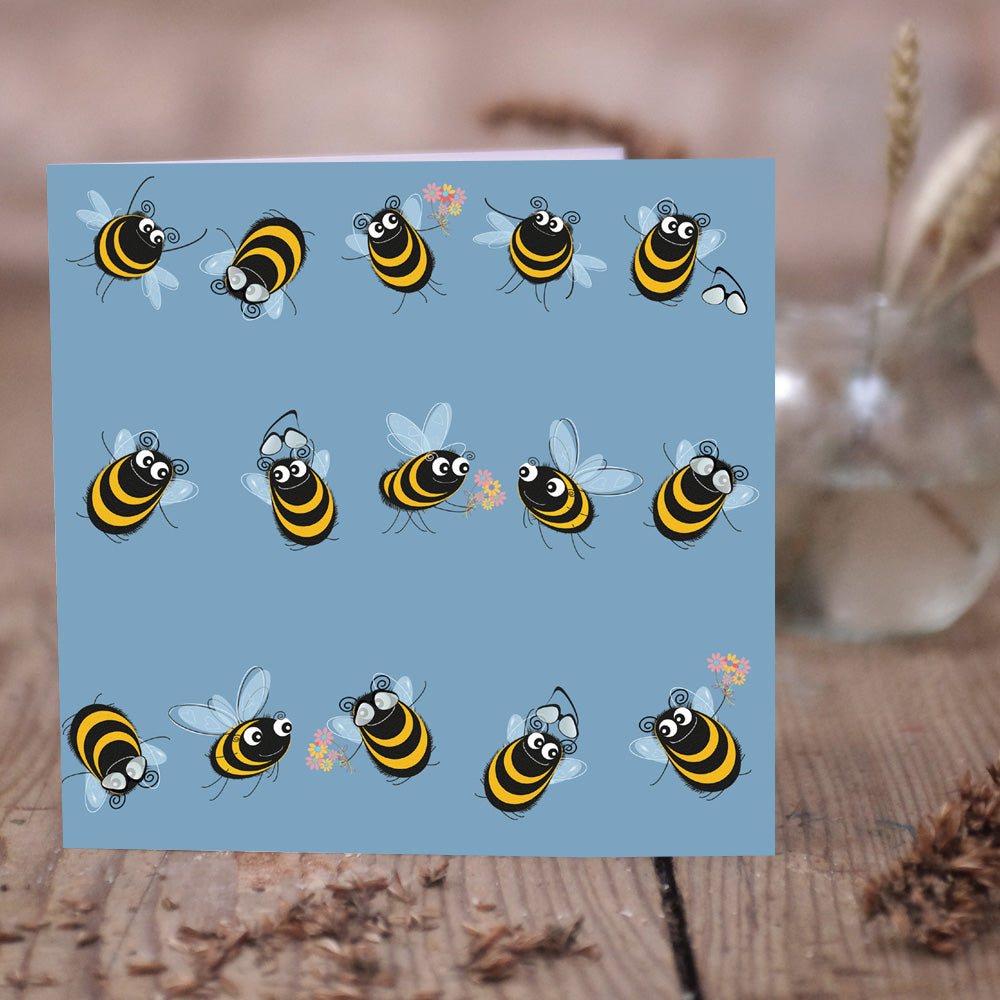 Bee Cool
