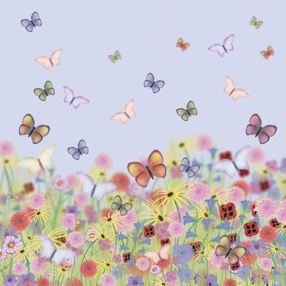Butterfly Brigade
