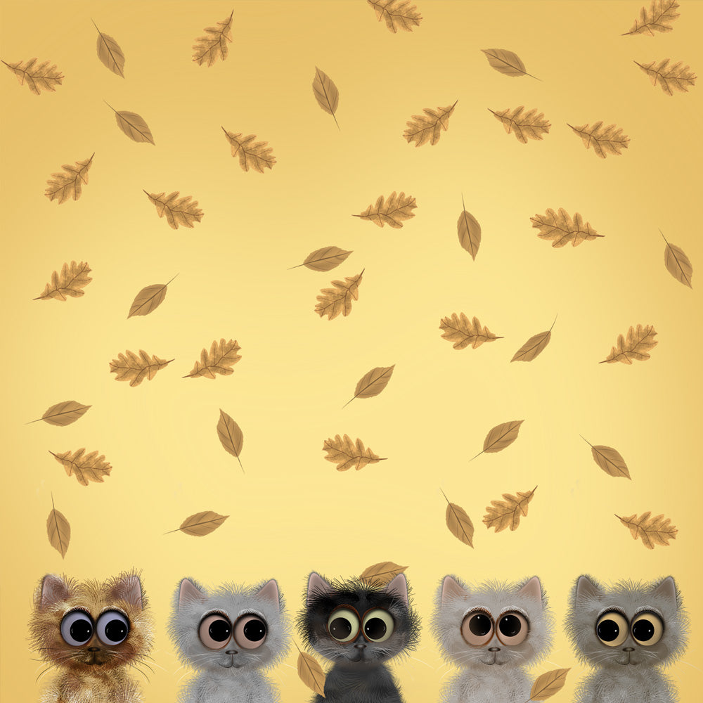 Beyond Be-leaf!