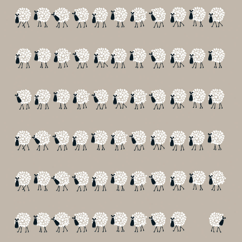 Ewe are You