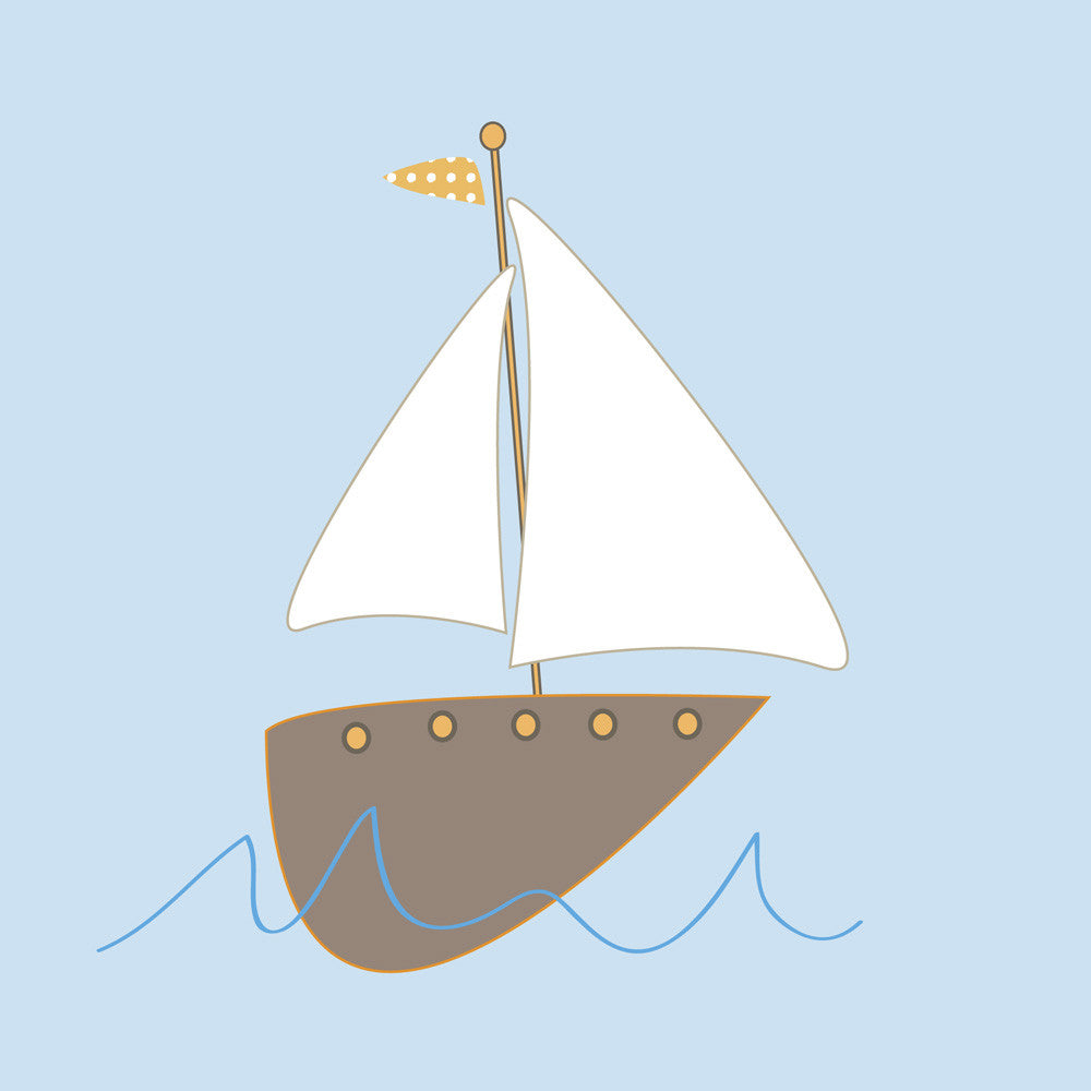 Sailboat