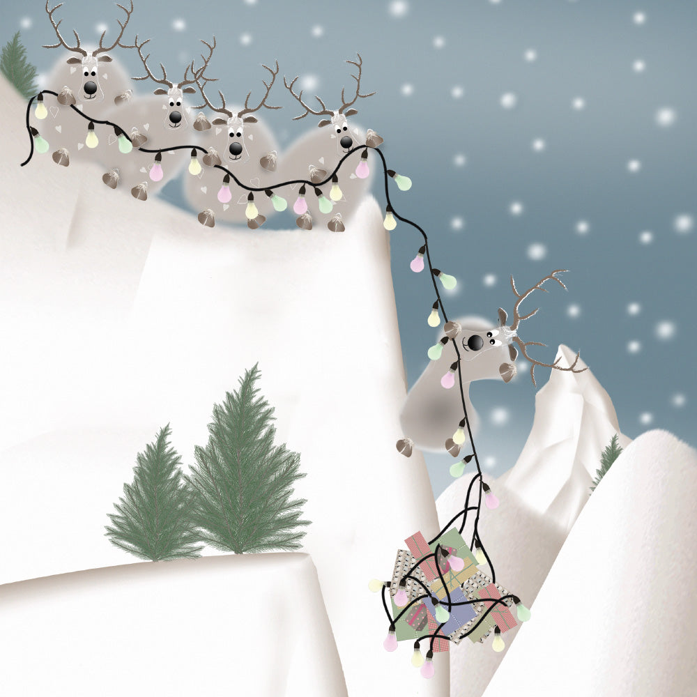 Perhaps a New Career?