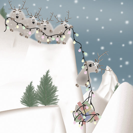 Perhaps a New Career?