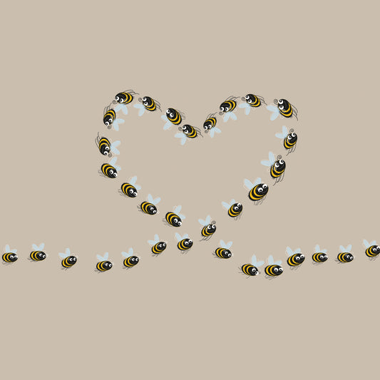 You’re the Bees Knees