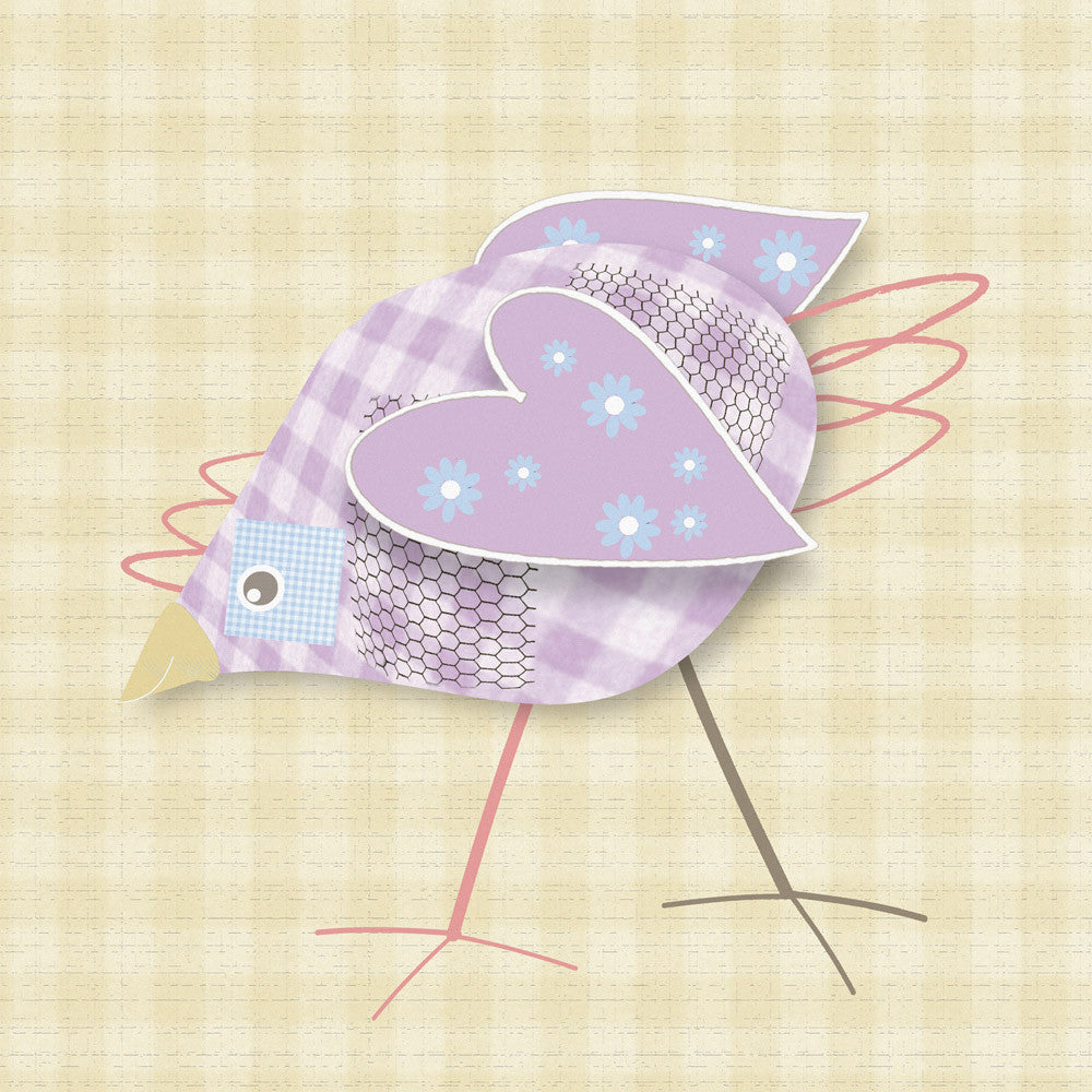Len the Hen