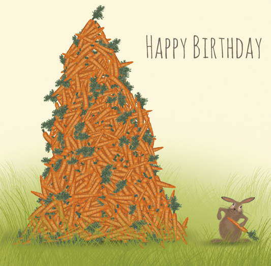 Million-hare Birthday