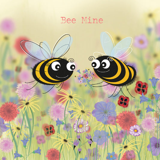 Bee Mine