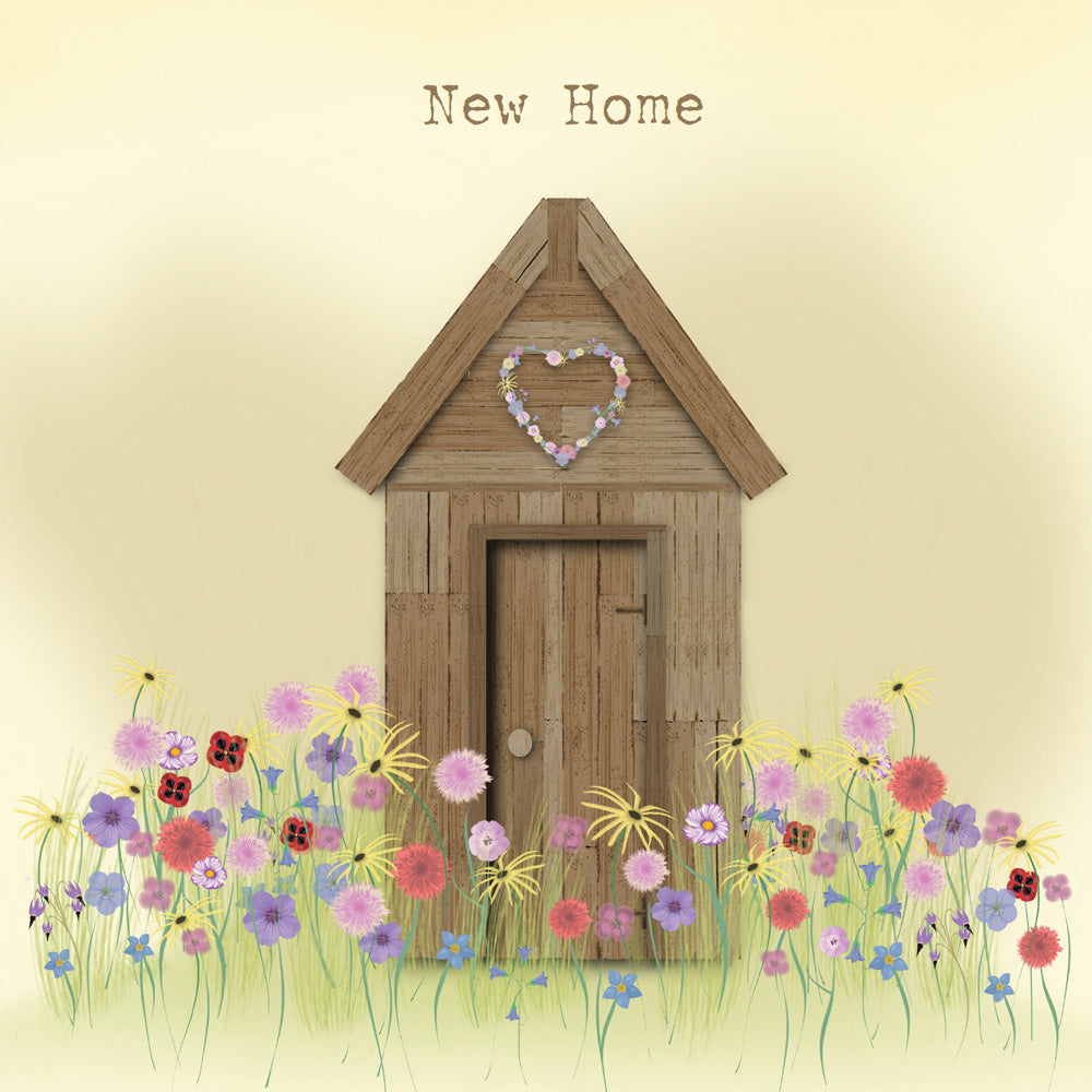 New Home