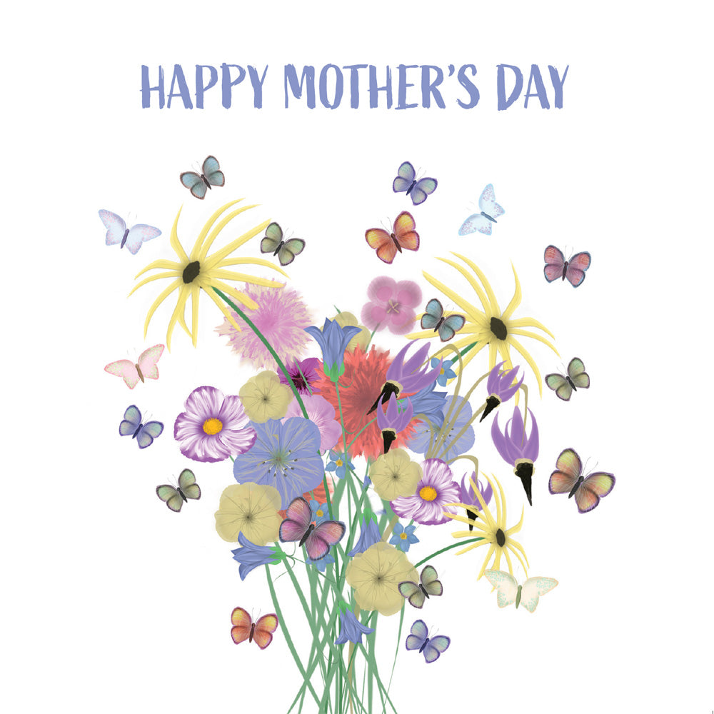 Mum's Bunch