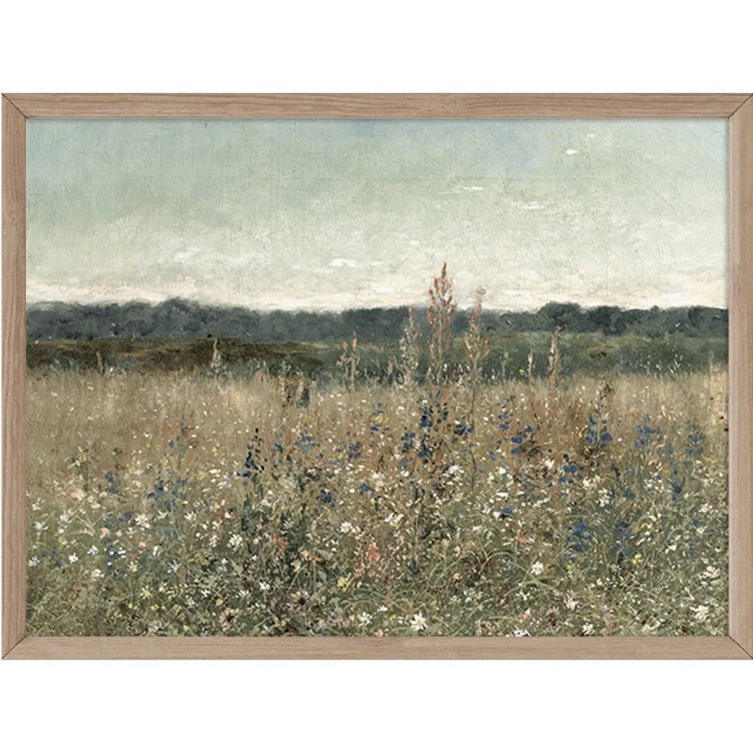 White Grain