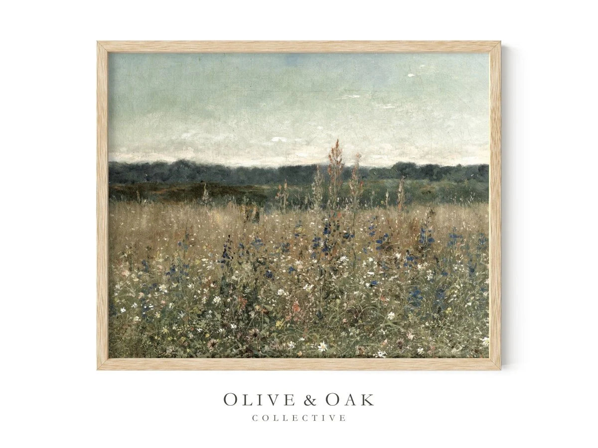 Oak Foil