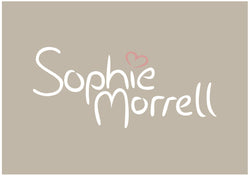 Sophie Morrell