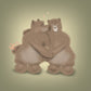 The bears print