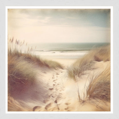 White Grain
