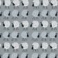 Flock Wallpaper print