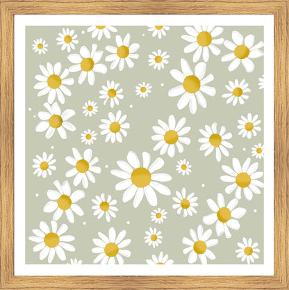 Oak Foil