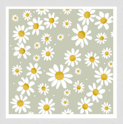 White Grain