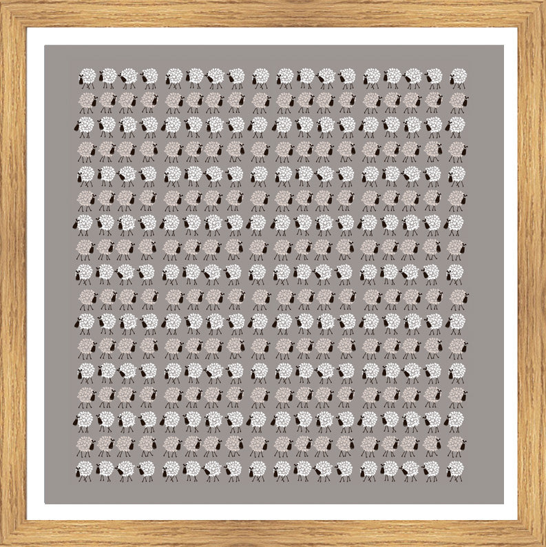 Oak Foil