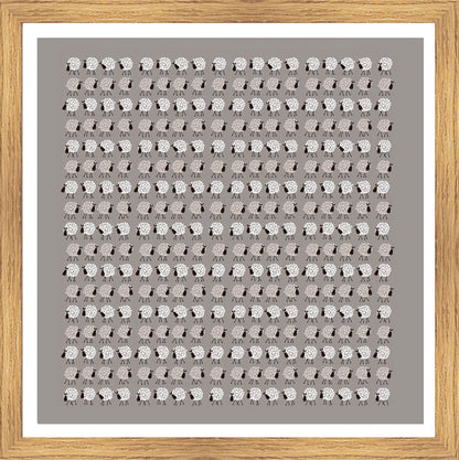 Oak Foil