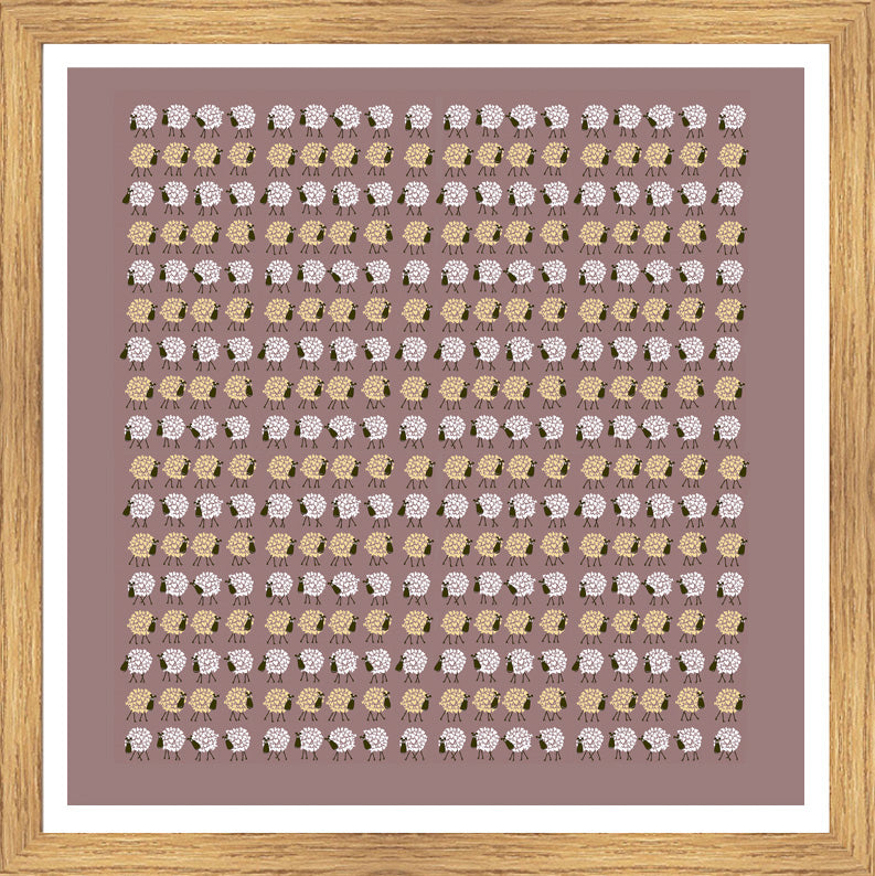 Oak Foil