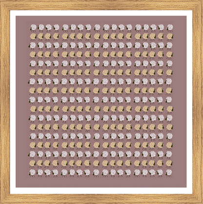 Oak Foil