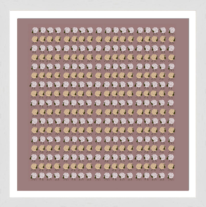 White Grain