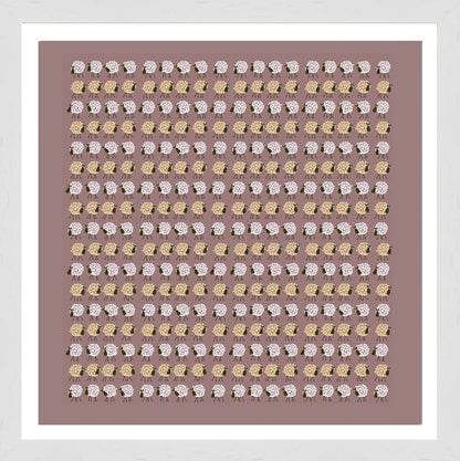 White Grain